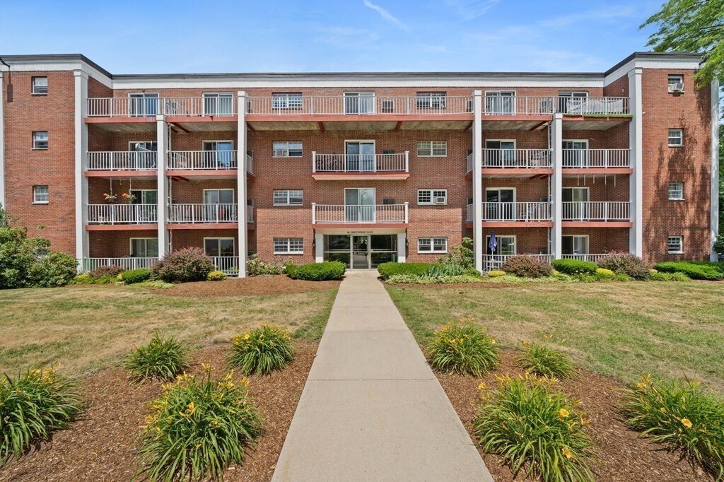 Photo - 36 Greentree Ln Unidad 17