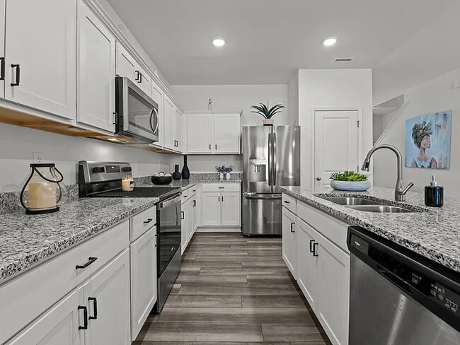 Photo - Earn Wealth While Leasing - Like a Homeown...
