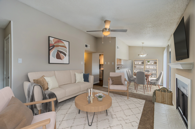 Photo - Center Place