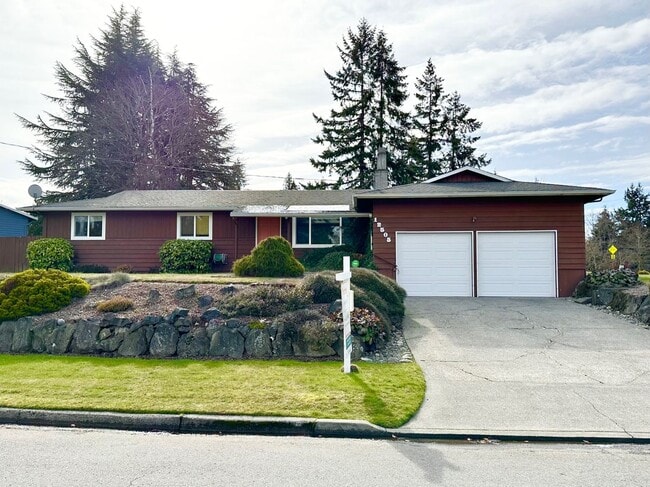 Building Photo - 12505 SE 73rd Pl