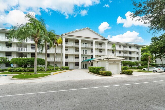 Photo - 3710 Whitehall Dr Unit 203