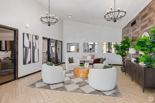 Resident Clubhouse