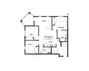 C2.2 Floor Plan