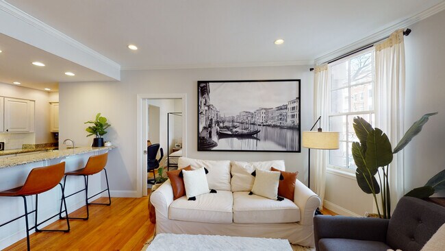 Photo - 37 Bowdoin St Unit 1B