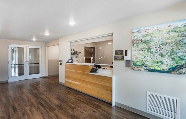 Furnished Studio-Philadelphia - Plymouth Meeting - West