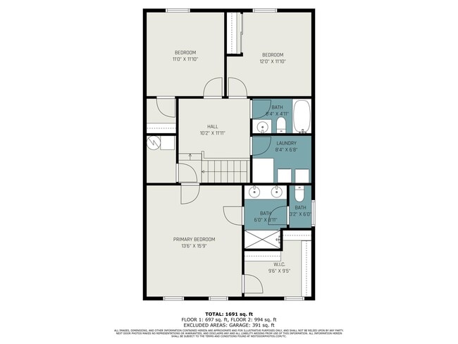 Photo - 5137 Limerick Ct.