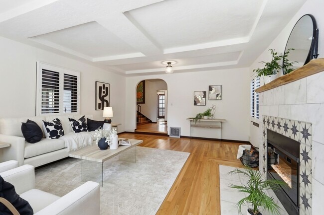 Photo - Epic custom remodel on this 1930s Spanish-style home near Downtown Willow Glen!