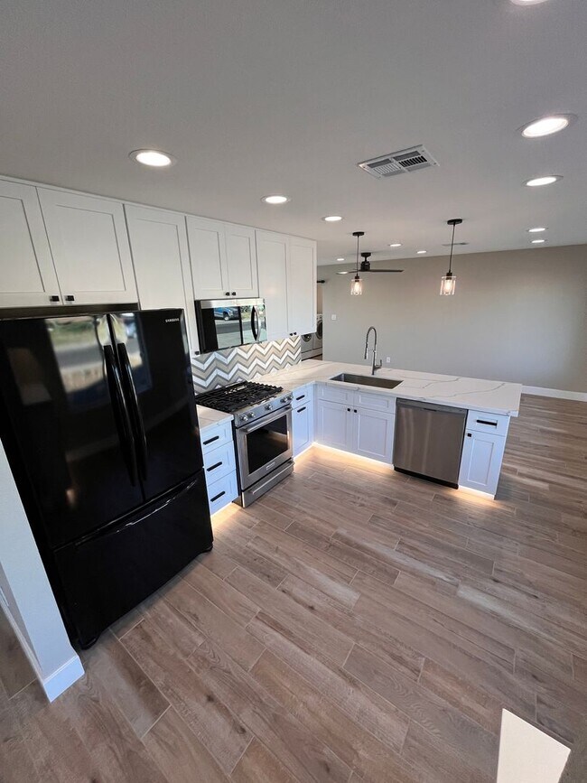 Photo - Newly Updated 3 Bedroom, 2 Bath Home in G...