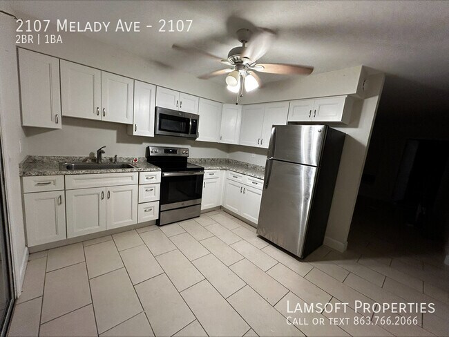 Photo - 2107 Melady Ave Unit 2107