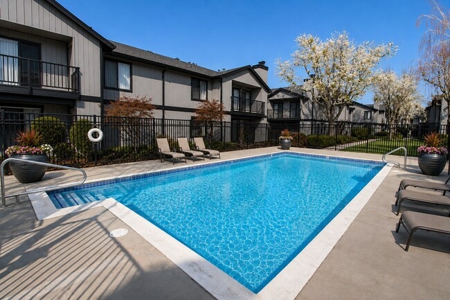 Photo - Park Place Apartments