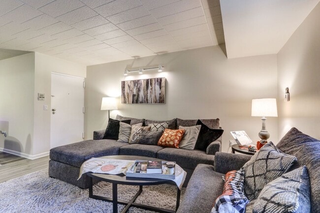 The Atwood Apartments