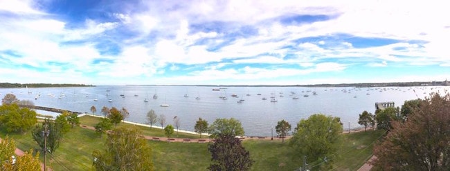 Marineview Apartments