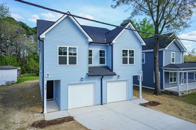 Photo - Brand NEW Three Bedroom Home!