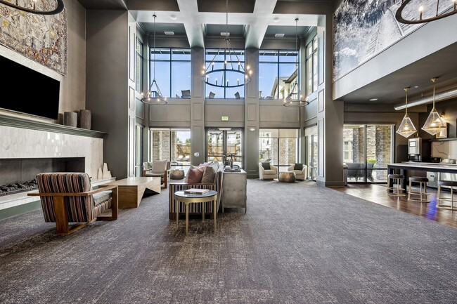 Photo - Rise at 2534