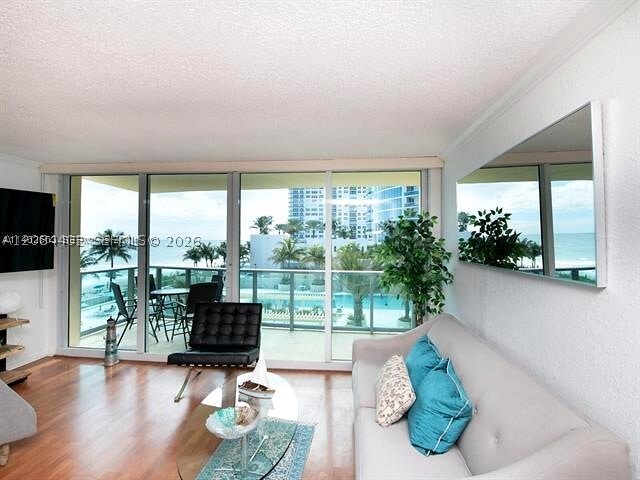 2501 S Ocean Dr Unit 412