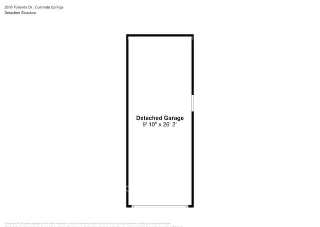 Photo - 2695 Telluride Dr