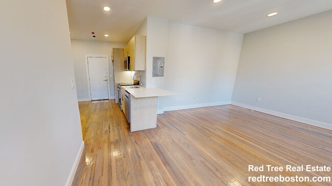 Photo - 106 Queensberry St Unidad 9