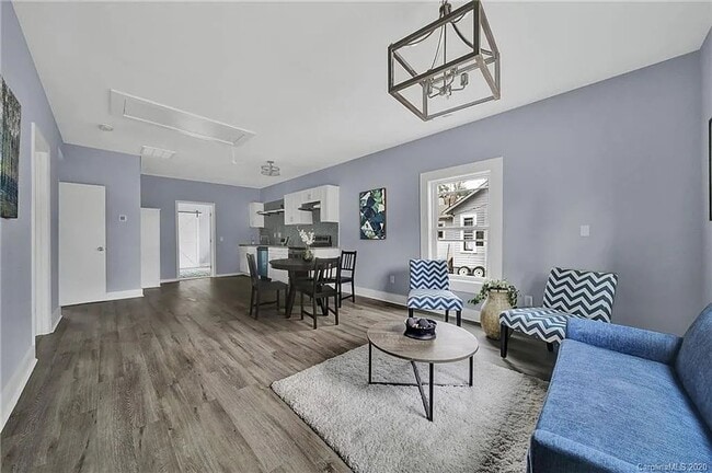 Photo - Beautifully renovated 3 bedroom, 2 full bathroom in Rock Hill