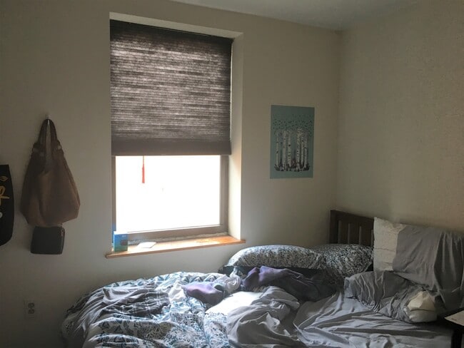 Photo - 78 Gainsborough St Unidad 401E