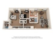 B6 Floorplan