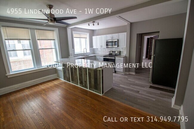 Photo - Spacious layout with beautiful open kitche... Unit 1W COPY