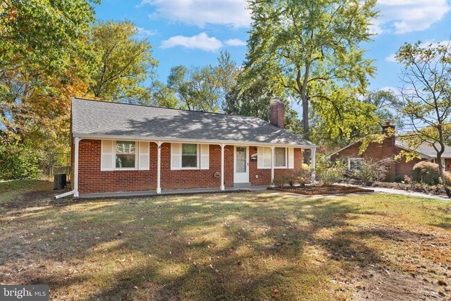 Photo - 4005 Braddock Rd