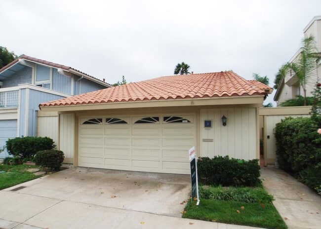 Coronado Cays Home with Ocean View - Coronado Cays Home with Ocean View