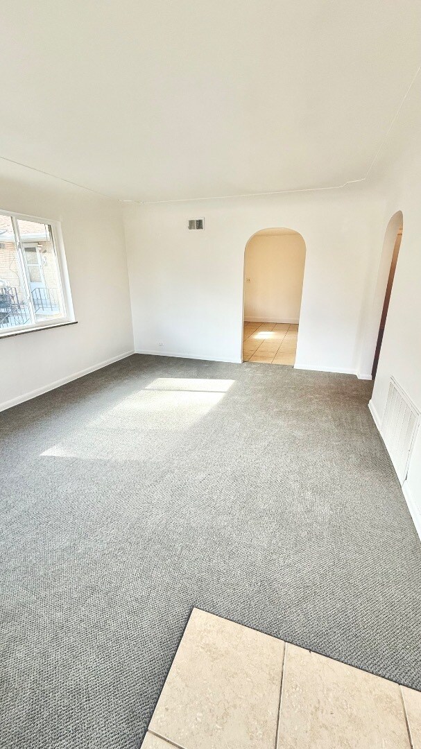 Building Photo - 3631-3637 S Sherman St