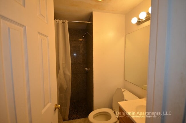 Photo - 216 Hemenway St Unit 1