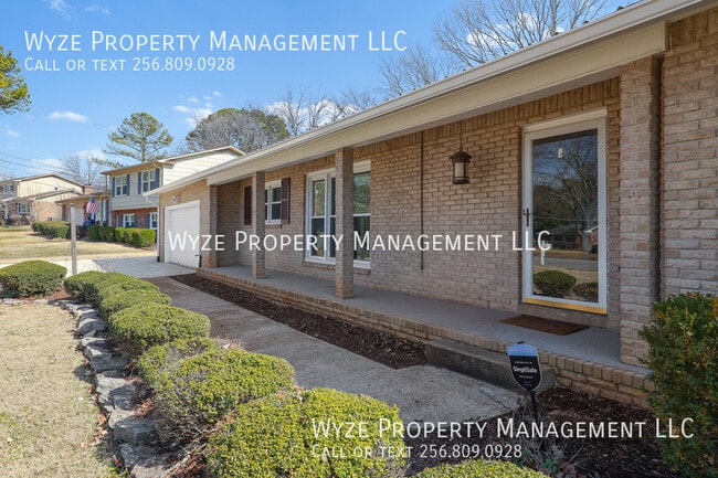 Photo - 2105 Manassas Dr SW