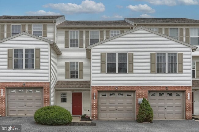Photo - 2120 Autumn Ct Townhome