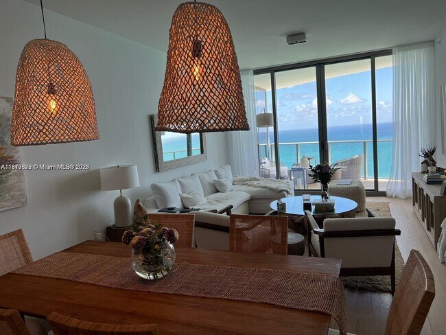 Photo - 15701 Collins Ave Unit 2703