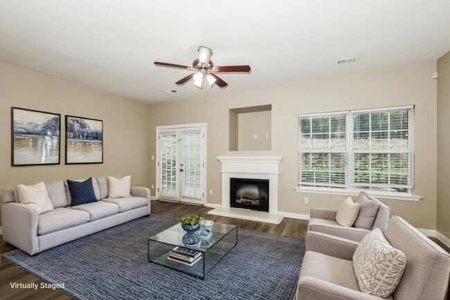 Photo - 2883 Windsor Forrest Ct