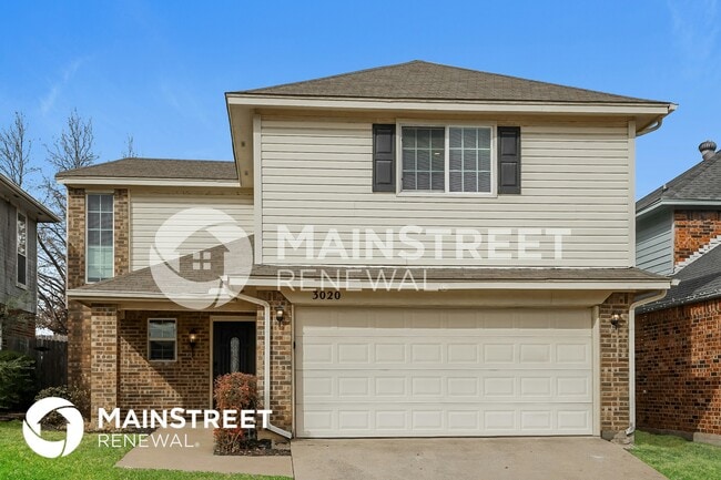 Building Photo - 3020 Laurel Creek Dr Rental