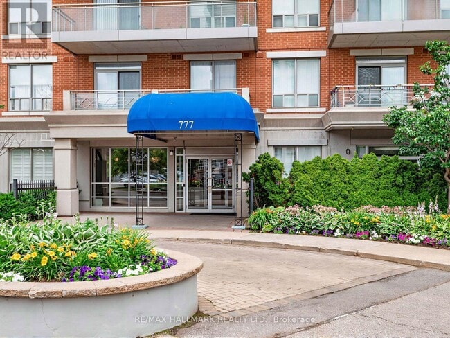 Photo - 777 Steeles Ave W Unit LPH3