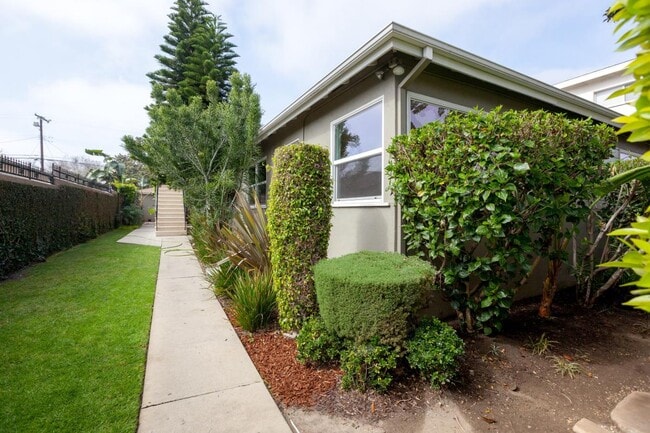 Photo - 3825 Sawtelle Blvd Unit 1
