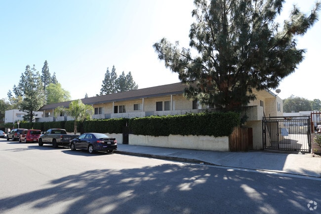 Photo - Vintage Apartments