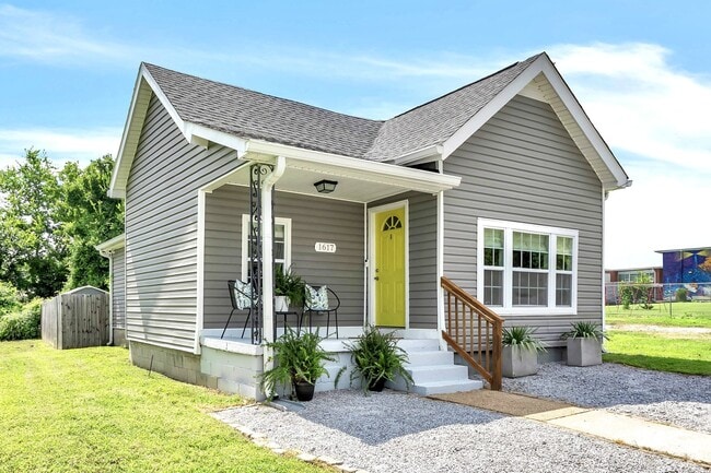 Photo - 1617 Dr DB Todd Jr Blvd