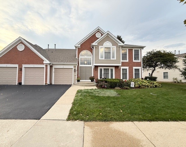 Building Photo - 1811 Fox Run Dr Unit B Rental