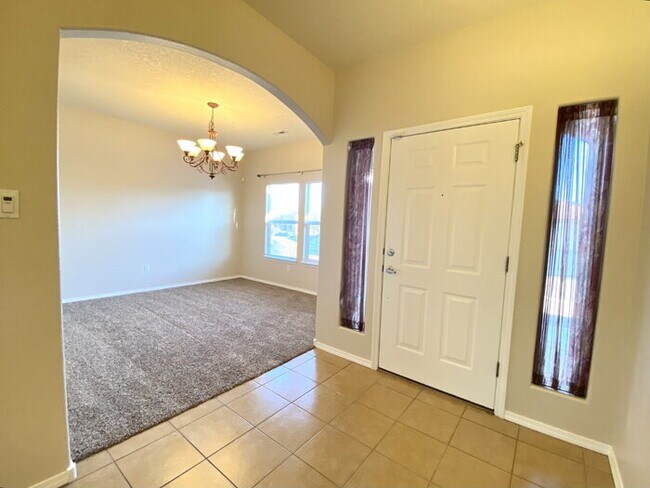 Photo - Corner Lot - 3 Car Garage -Enchanted Hills