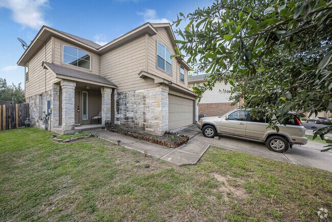 Building Photo - 3500 Savage Springs Dr Rental