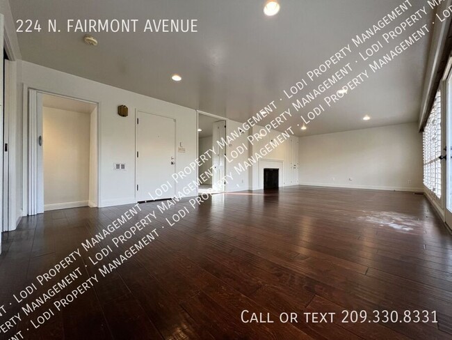 Photo - 224 N Fairmont Ave