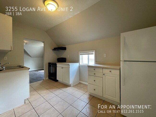 Photo - 3255 N Logan Ave Unit 2