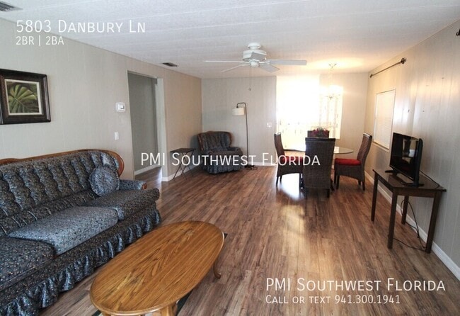 Photo - 5803 Danbury Ln