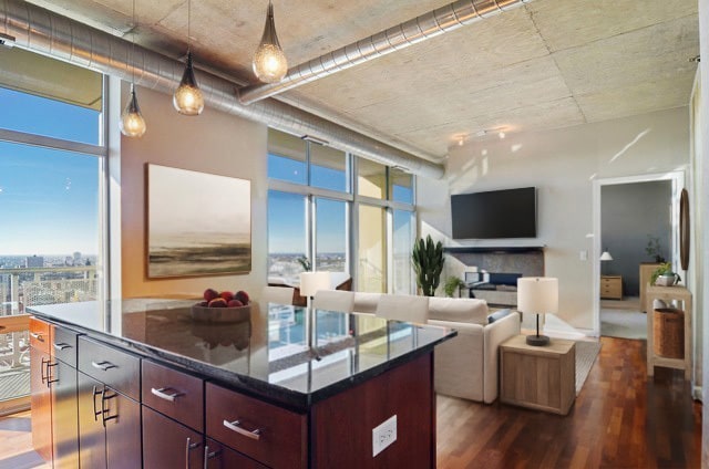 Photo - 700 N Larrabee St Unit 1815