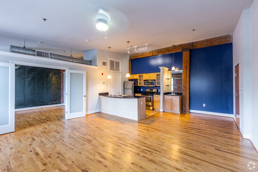 Interior Photo