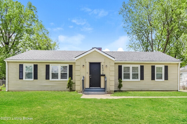Photo - 6520 Estele Ave House