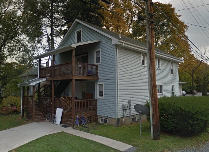 Photo - 115 S Butz St Unit 2nd Floor