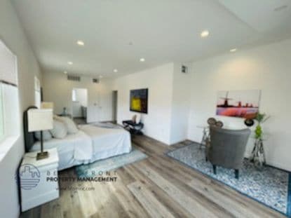 Photo - 1119 N. Berendo St.