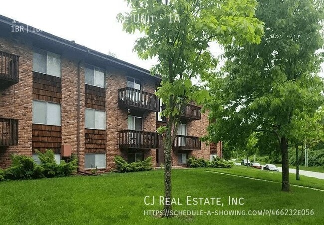 Building Photo - 1109 S Brookside Ave